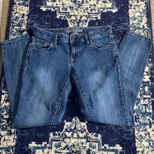 Rockstar Old Navy Skinny Jean